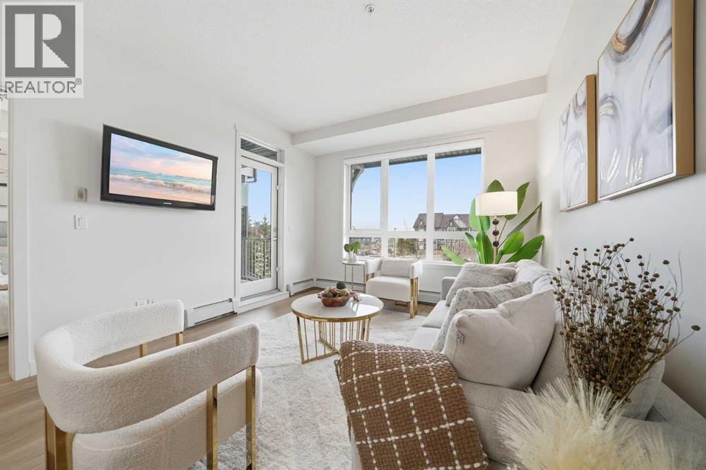 Apartment for Sale in 1207, 175 Silverado Boulevard SW|Calgary, Alberta T2X0V5 4