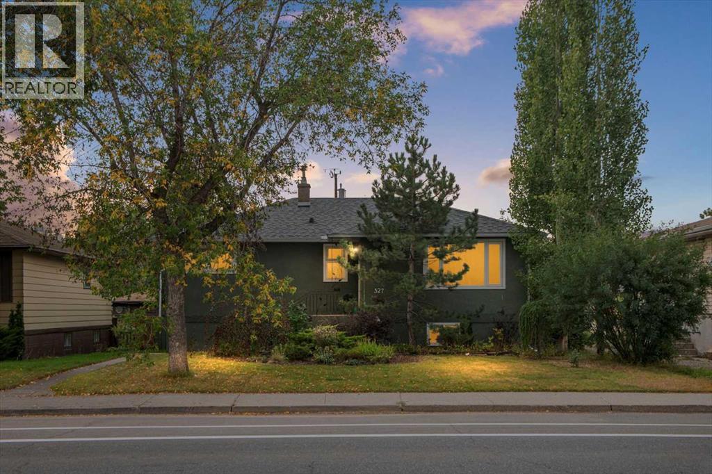 House for Sale in 527 29 Street NW|Calgary, Alberta T2N2T4