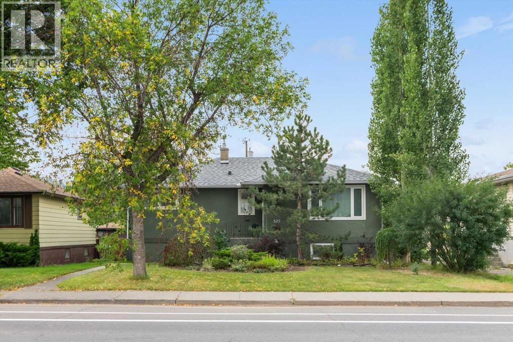 House for Sale in 527 29 Street NW|Calgary, Alberta T2N2T4 2