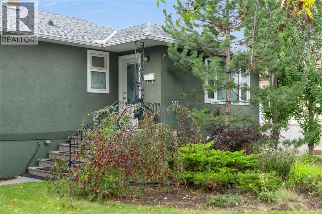 House for Sale in 527 29 Street NW|Calgary, Alberta T2N2T4 4