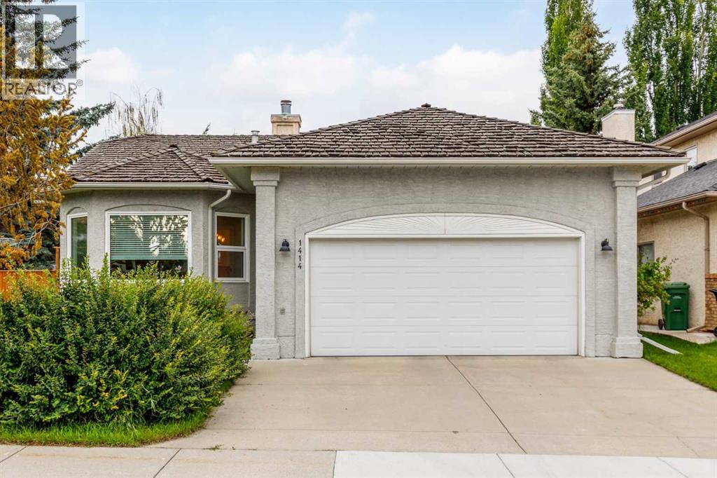 House for Sale in 1414 Shawnee Drive|Calgary, Alberta T2Y2V1 2