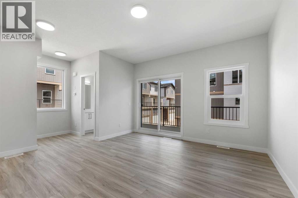 Row / Townhouse for Sale in 603, 90 Corner Meadows Manor NE|Calgary, Alberta T3N2N8 5