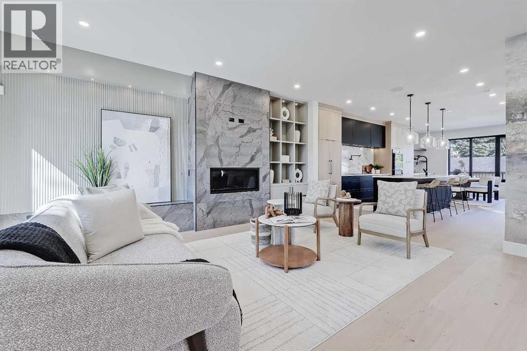 Duplex for Sale in 2838 34 Street SW|Calgary, Alberta T3E2W9 2