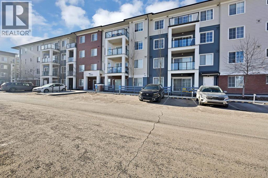 Apartment for Sale in 2301, 298 sage meadows Park NW|Calgary, Alberta T3P1P3 3