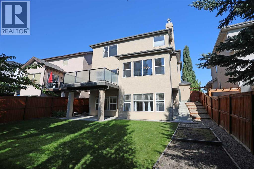 House for Sale in 55 Tuscany Estates Drive NW|Calgary, Alberta T3L2Z7 4