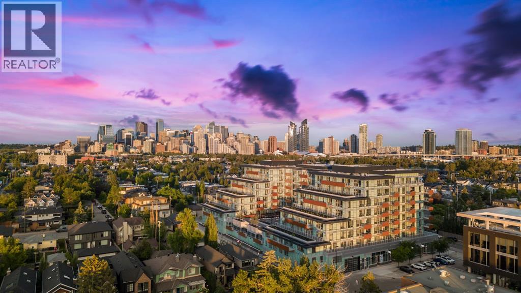 Apartment for Sale in 325, 110 18A Street NW|Calgary, Alberta T2N5G5