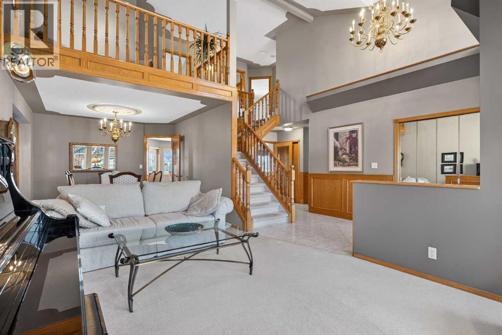 House for Sale in 116 Hampshire Grove NW|Calgary, Alberta T3A5A5 2