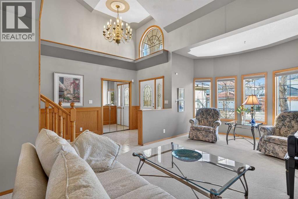 House for Sale in 116 Hampshire Grove NW|Calgary, Alberta T3A5A5 5