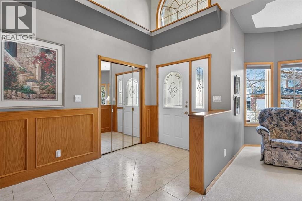 House for Sale in 116 Hampshire Grove NW|Calgary, Alberta T3A5A5 4