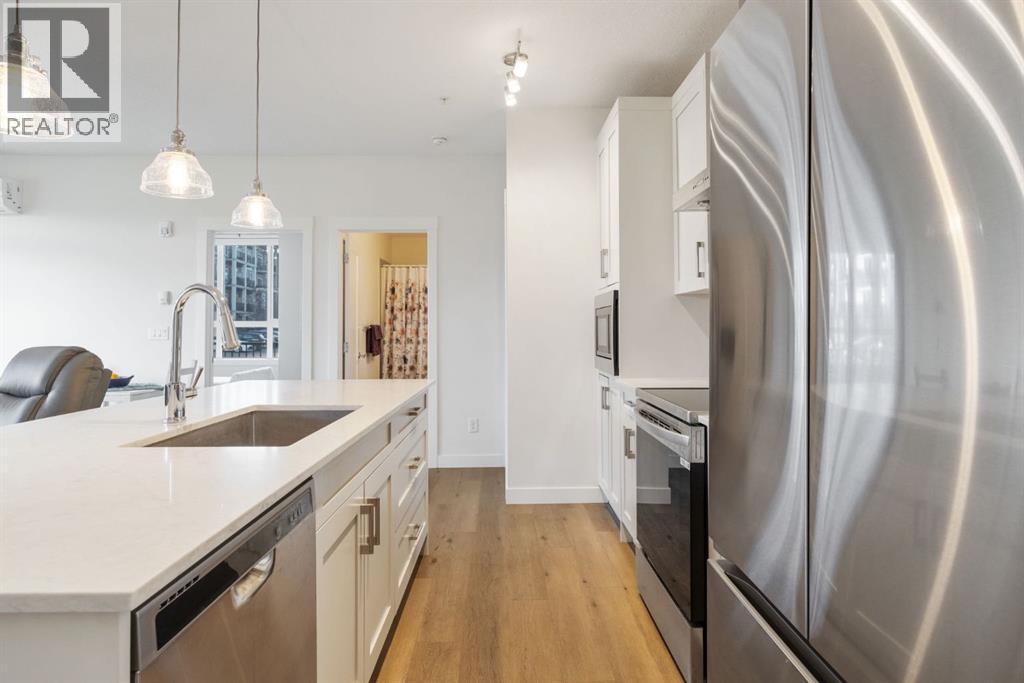 Apartment for Sale in 117, 30 Walgrove  SE|Calgary, Alberta T2X4M9 3