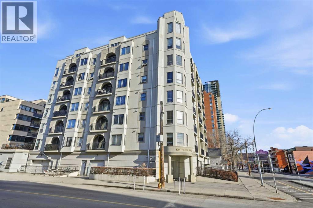 Apartment for Sale in 101, 108 15 Avenue SE|Calgary, Alberta T2G5R9 4