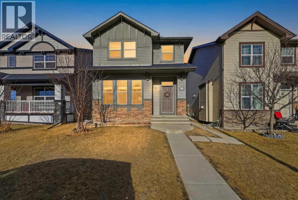 House for Sale in 69 Skyview Springs Crescent NE|Calgary, Alberta T3N0B9