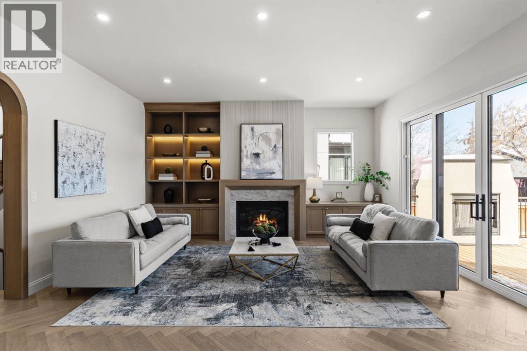 House for Sale in 2317 2 Avenue NW|Calgary, Alberta T2N0H3 5