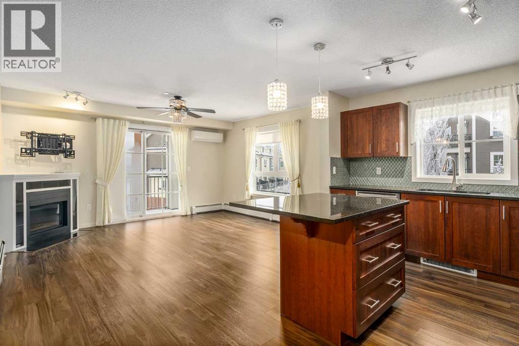 Apartment for Sale in 2312, 279 Copperpond Common SE|Calgary, Alberta T2Z0S4 4