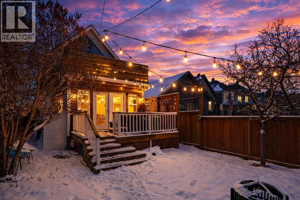 House for Sale in 1025 18 Avenue SE|Calgary, Alberta T2G1L5 2