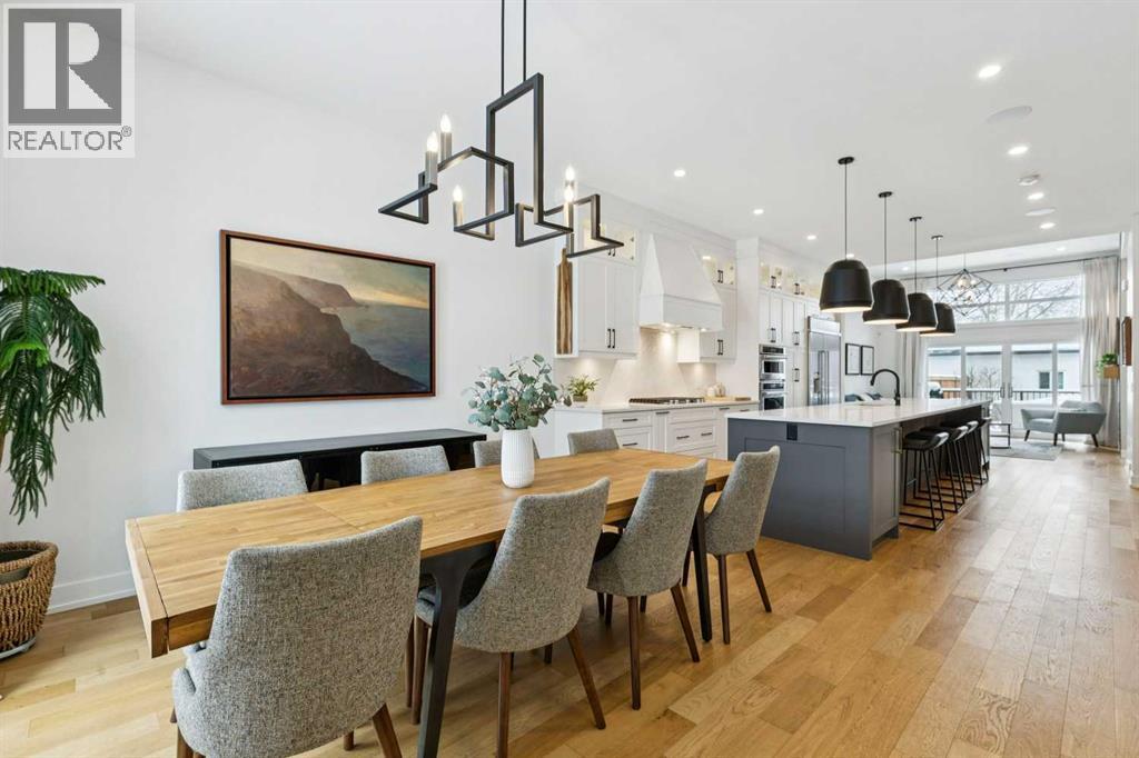 Duplex for Sale in 411 15 Street NW|Calgary, Alberta T2N2B1 4