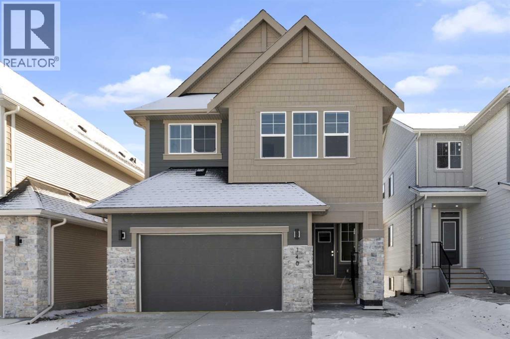 House for Sale in 140 Copperhead Road SE|Calgary, Alberta T2Z5G9