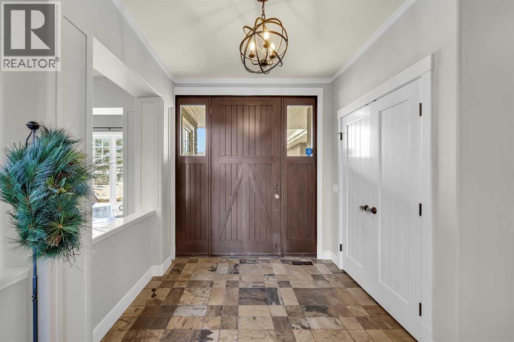 House for Sale in 311 Rodeo Ridge|Rural Rocky View County, Alberta T3Z3G2 3