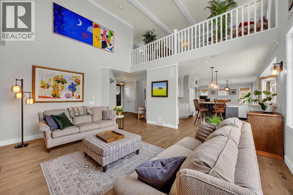 House for Sale in 311 Rodeo Ridge|Rural Rocky View County, Alberta T3Z3G2 5