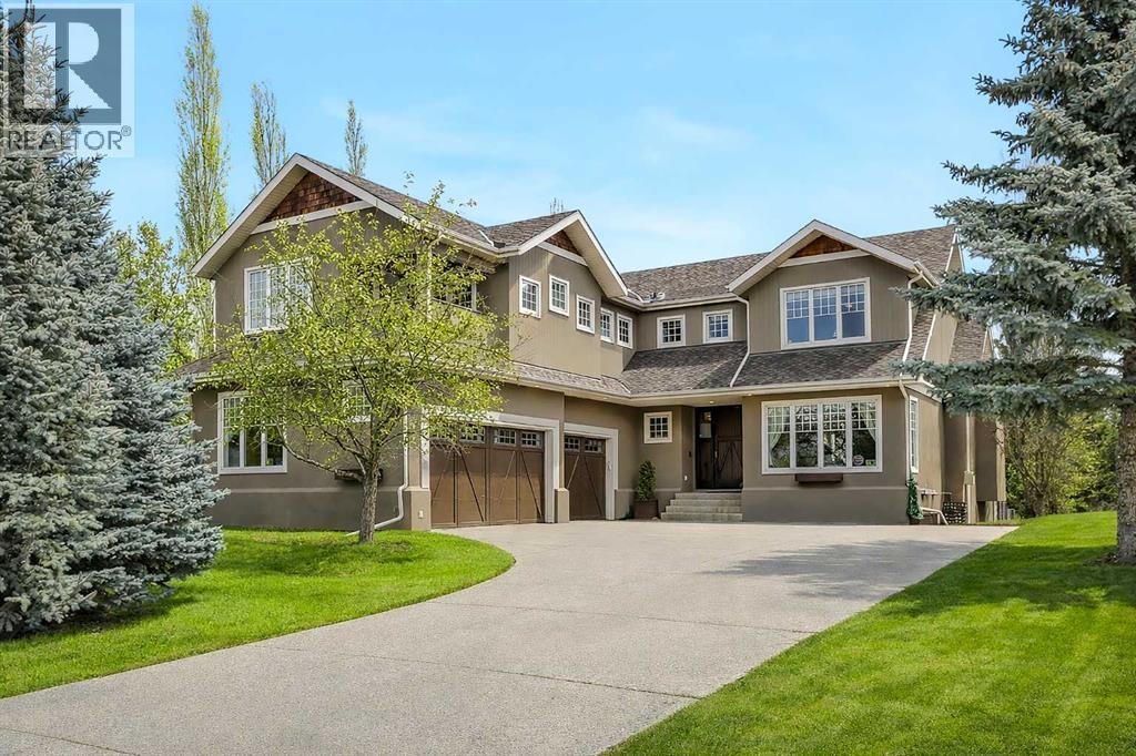 House for Sale in 311 Rodeo Ridge|Rural Rocky View County, Alberta T3Z3G2 2