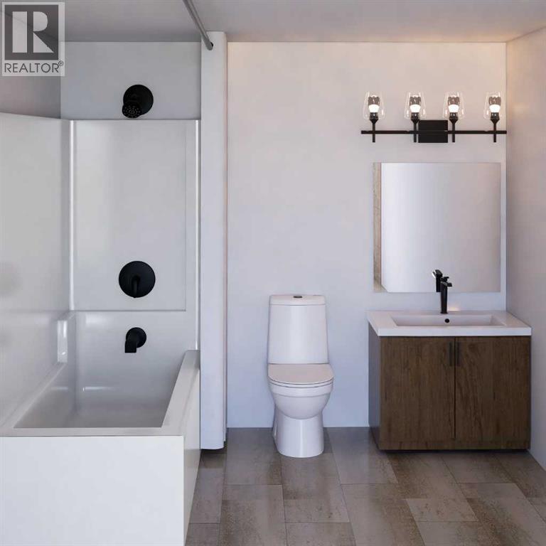 Row / Townhouse for Sale in 84 Greenbriar Way NW|Calgary, Alberta T3B6J1 5