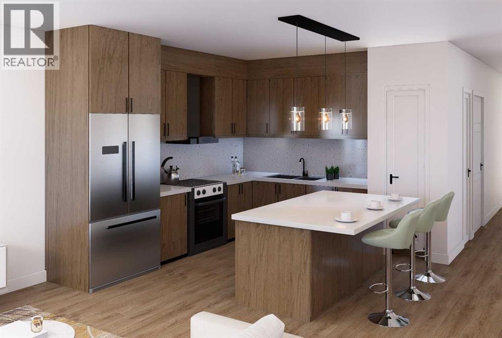 Row / Townhouse for Sale in 84 Greenbriar Way NW|Calgary, Alberta T3B6J1 3