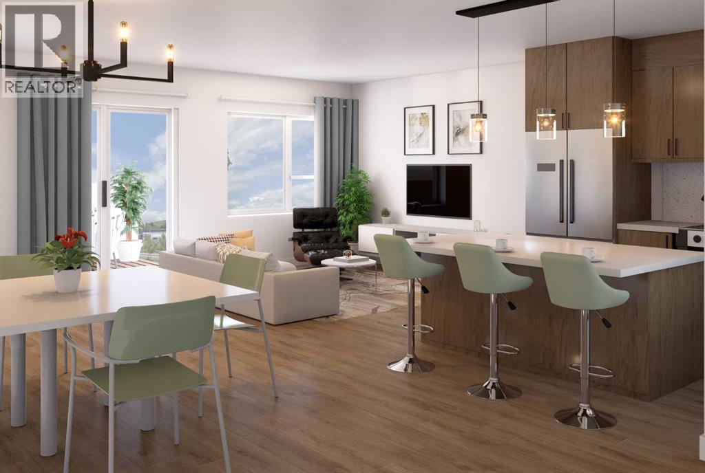 Row / Townhouse for Sale in 84 Greenbriar Way NW|Calgary, Alberta T3B6J1 2