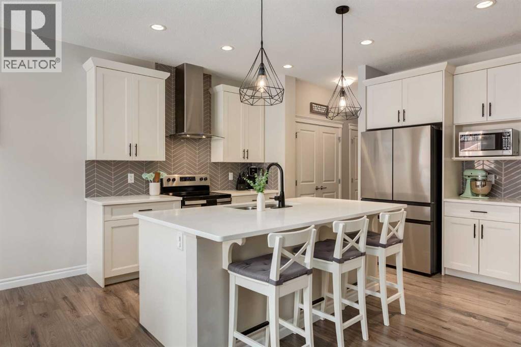 House for Sale in 45 Nolanhurst Common NW|Calgary, Alberta T3R1S6 5