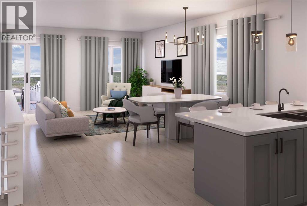 Row / Townhouse for Sale in 90 Greenbriar Way NW|Calgary, Alberta T3B6J1 3