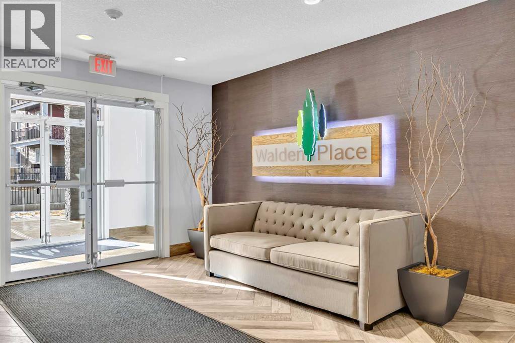 Apartment for Sale in 211, 10 Walgrove Walk SE|Calgary, Alberta T2X4E3 3