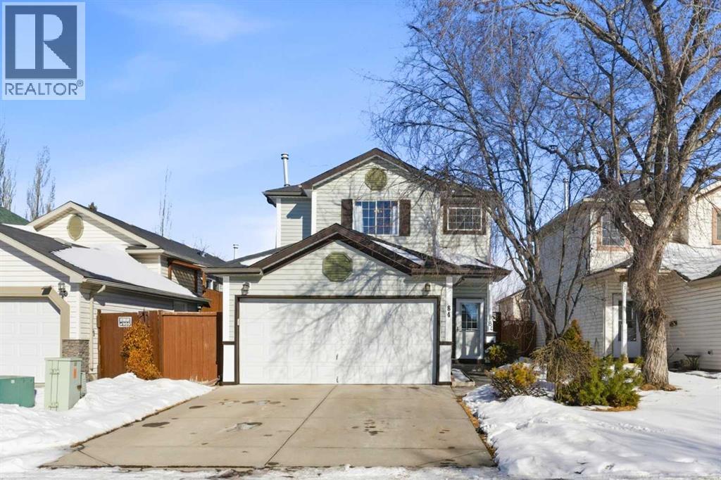 House for Sale in 84 Mt Apex Green SE|Calgary, Alberta T2Z2V3 3