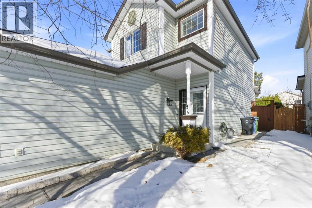 House for Sale in 84 Mt Apex Green SE|Calgary, Alberta T2Z2V3 4