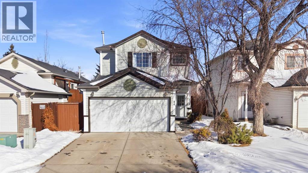 House for Sale in 84 Mt Apex Green SE|Calgary, Alberta T2Z2V3