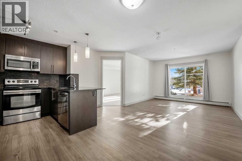 Apartment for Sale in 3103, 155 Skyview Ranch Way NE|Calgary, Alberta T3N0L3 2