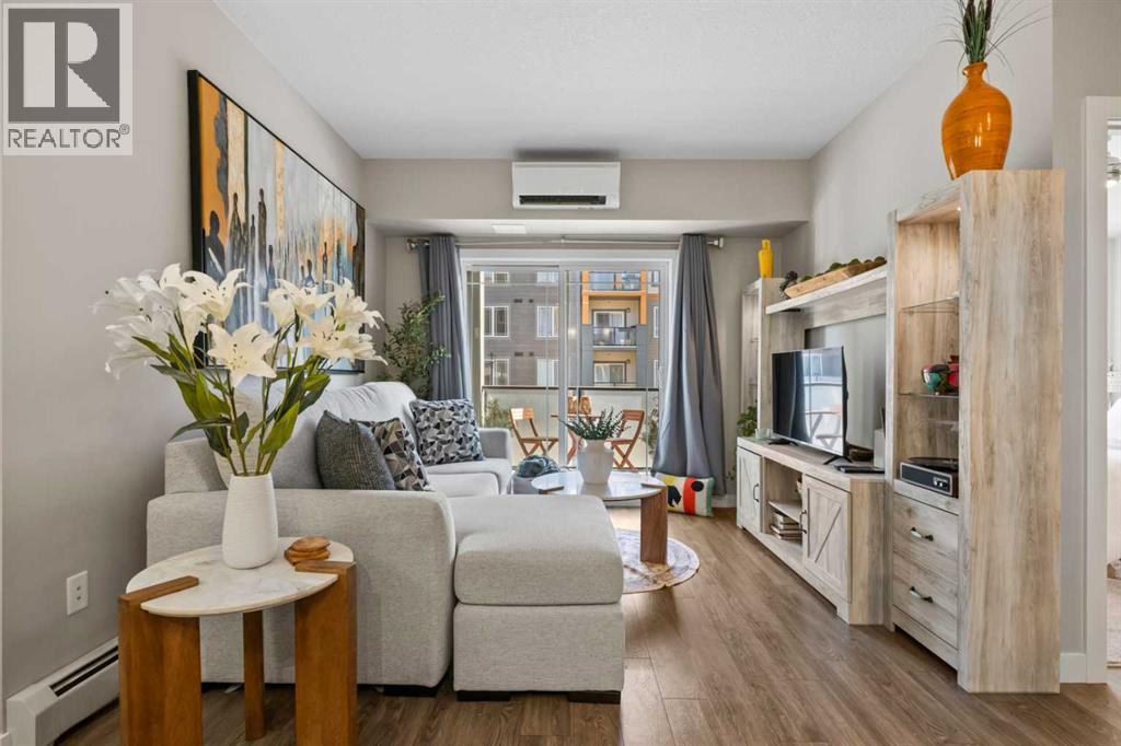 Apartment for Sale in 212, 150 Auburn Meadows Manor SE|Calgary, Alberta T3M2S6 3