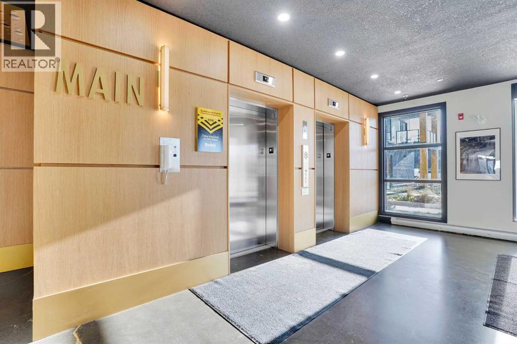 Apartment for Sale in 214, 370 Dieppe Drive SW|Calgary, Alberta T3E0E6 5