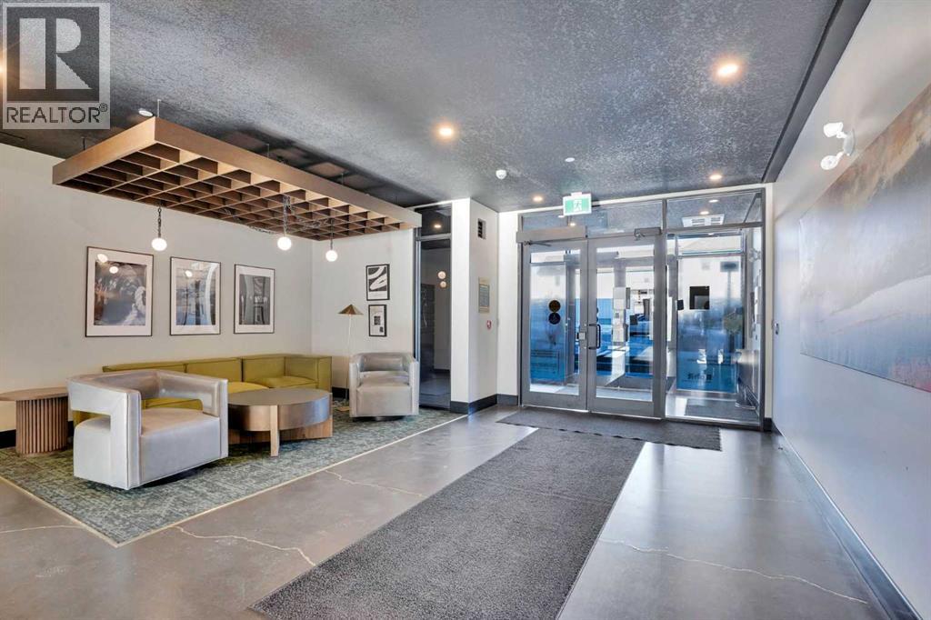 Apartment for Sale in 214, 370 Dieppe Drive SW|Calgary, Alberta T3E0E6 3