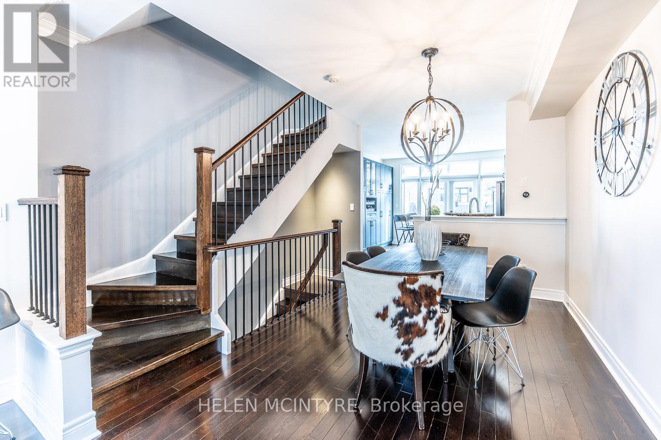 Row / Townhouse for Sale in 52 CORMIER HEIGHTS|Toronto (Mimico), Ontario M8Z0B5 5