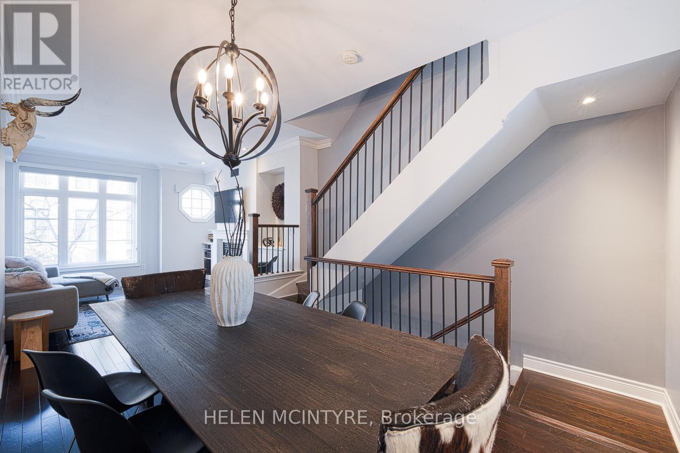 Row / Townhouse for Sale in 52 CORMIER HEIGHTS|Toronto (Mimico), Ontario M8Z0B5 4