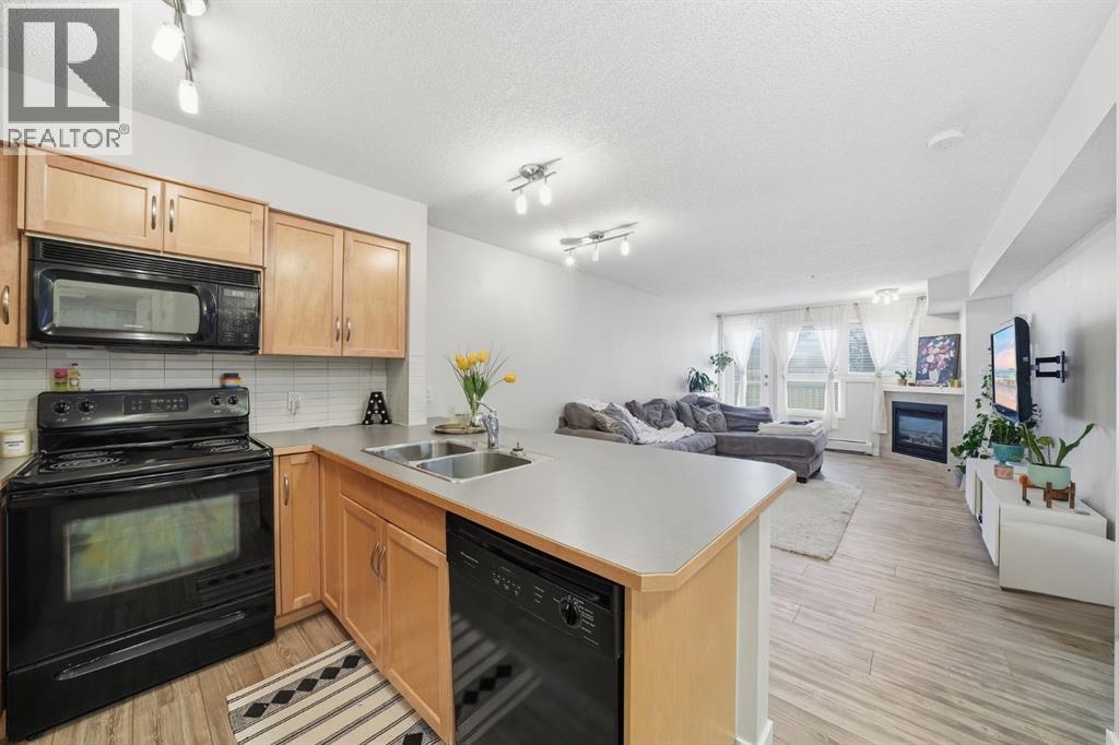 Apartment for Sale in 104, 8200 4 Street NE|Calgary, Alberta T3K0K5 3