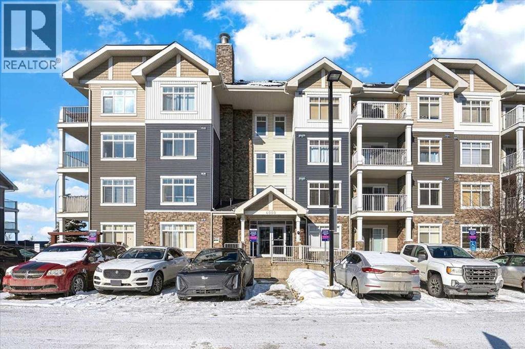 Apartment for Sale in 4211, 155 Skyview Ranch Way NE|Calgary, Alberta t3n0l4 3