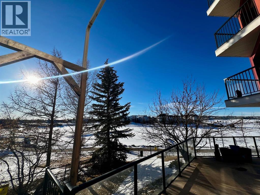 Apartment for Sale in 201, 162 Country Village Circle NE|Calgary, Alberta T3K0E6 2