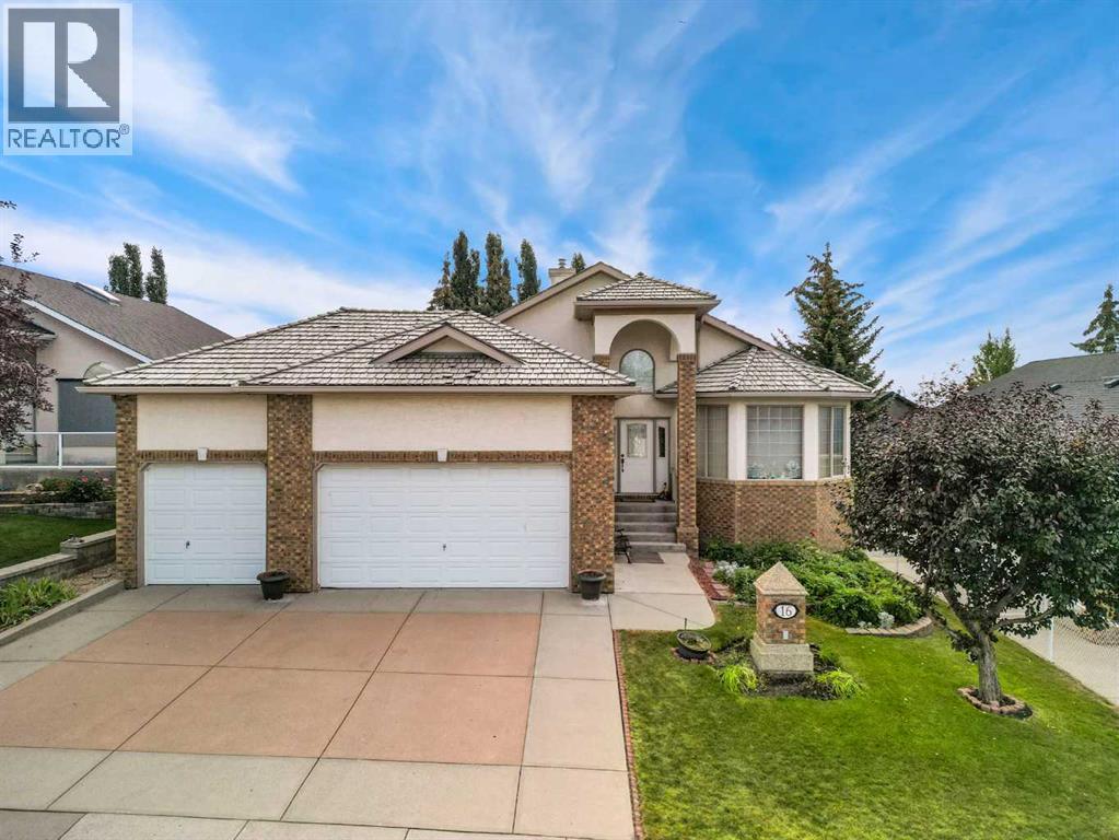 House for Sale in 16 Arbour Estates View NW|Calgary, Alberta T3G4E2 2