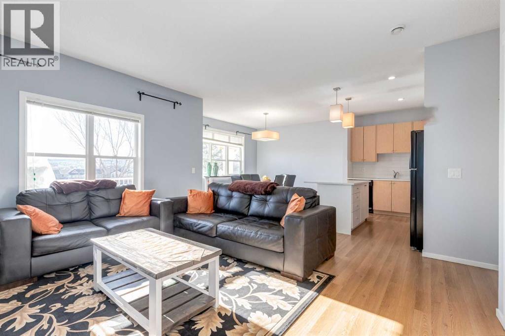 Row / Townhouse for Sale in 153, 300 Evanscreek Court NW|Calgary, Alberta T3P0B7 3