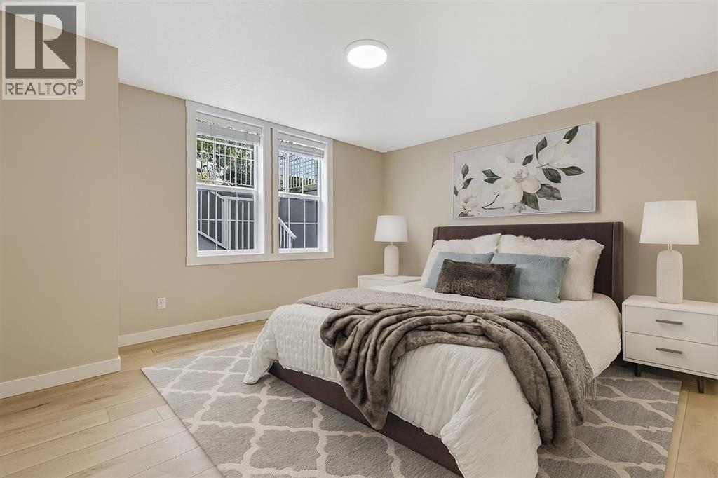 Row / Townhouse for Sale in 147 Mckenzie Towne Close SE|Calgary, Alberta T2Z1A7 4