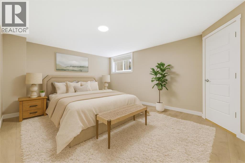 Row / Townhouse for Sale in 147 Mckenzie Towne Close SE|Calgary, Alberta T2Z1A7 3