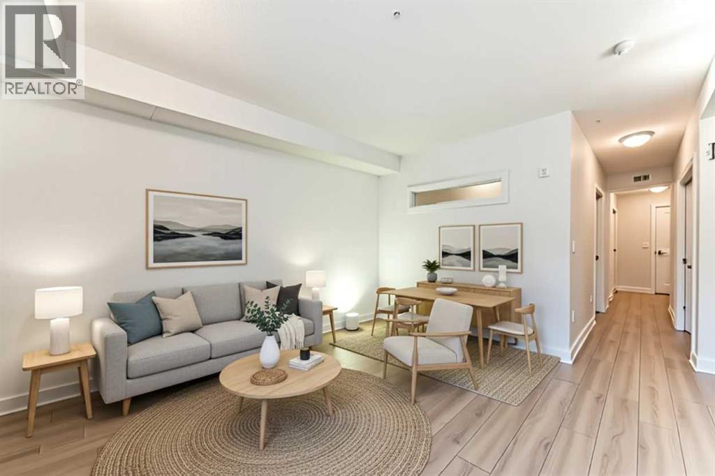 Apartment for Sale in 213, 500 Auburn Meadows Common SE|Calgary, Alberta T3M3P5