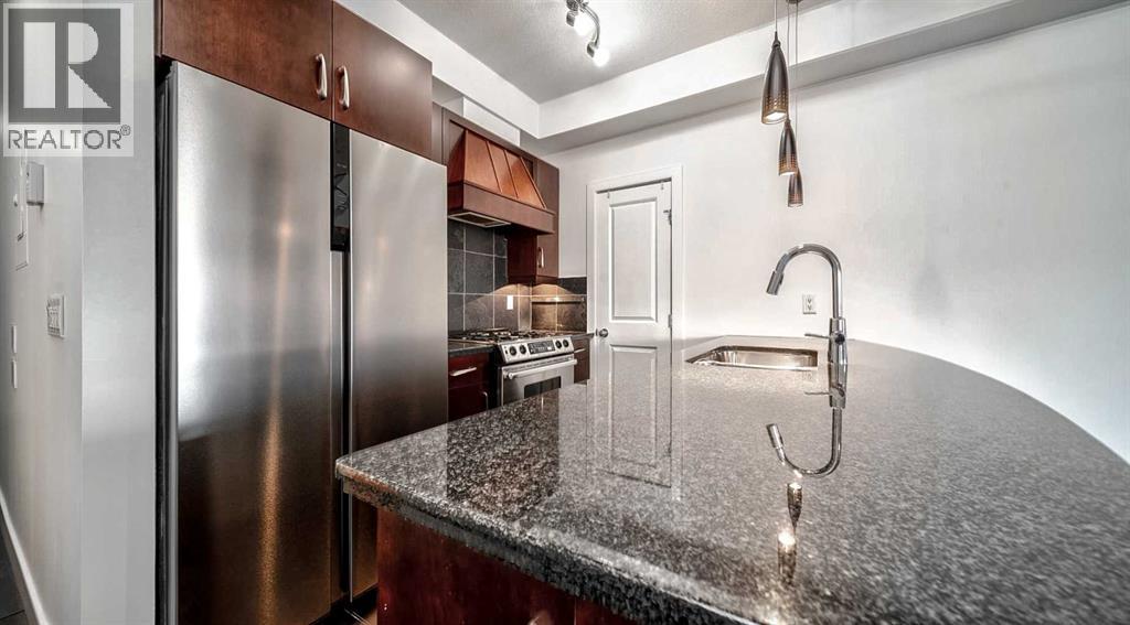 Apartment for Sale in 304, 1818 14 Street SW|Calgary, Alberta T2T3S9 4