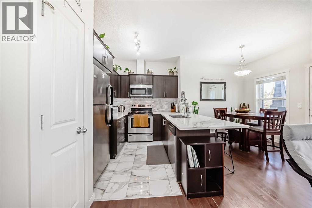 Row / Townhouse for Sale in 48 copperpond Landing SE|Calgary, Alberta T2Z1G6 4