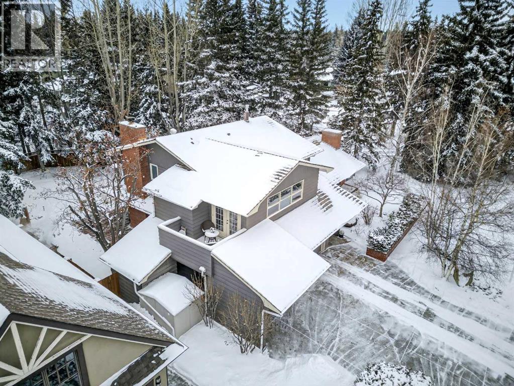 House for Sale in 6913 Leaside Drive SW|Calgary, Alberta T3E6H6 2